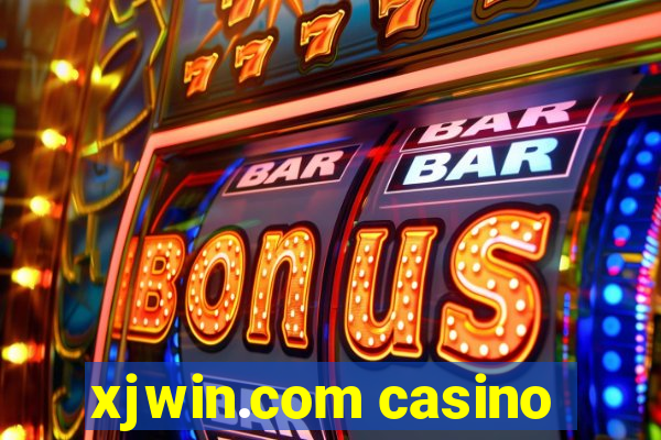 xjwin.com casino